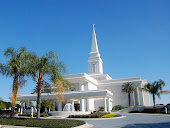 Orlando Temple