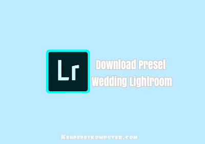 preset wedding lightroom mobile free