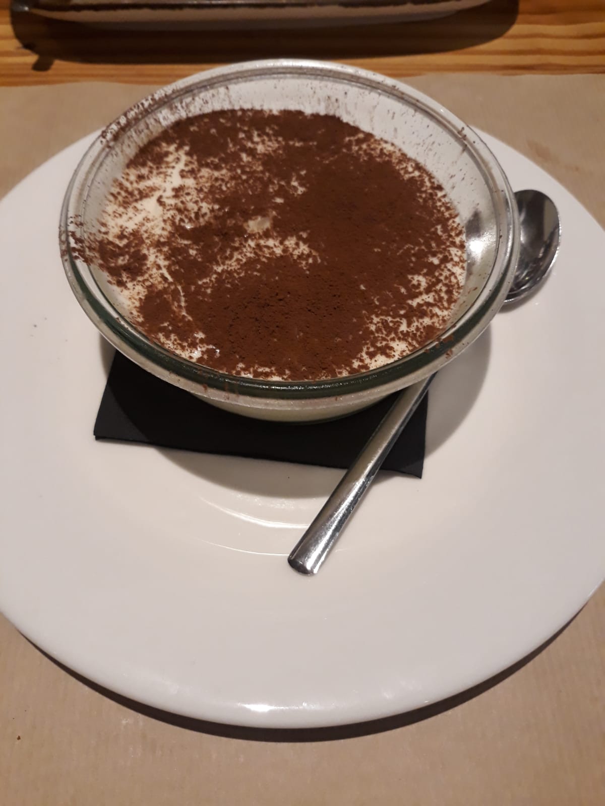 GULA GASTRONÓMICA PASTA E BASTA (CAMBRILS, TARRAGONA)