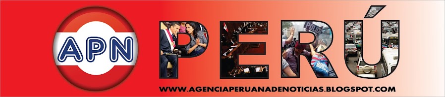 Agencia Peruana de Noticias