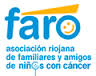 We help "Faro" Children with Cancer in La Rioja