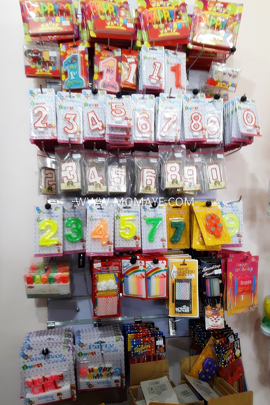 Our Baker's Hub Experience