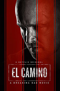 El Camino: Una Película de Breaking Bad