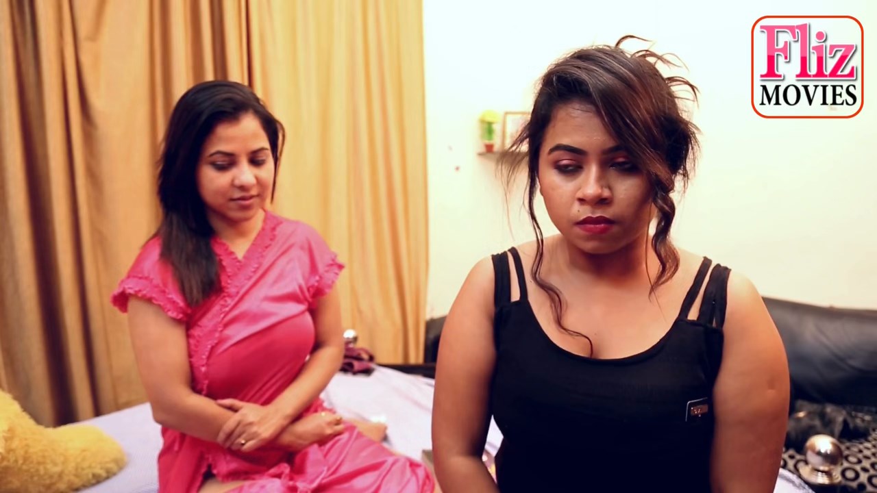 Girlfriend 2020 S01e03 Bengali Flizmovies Web Series 720p Hdrip