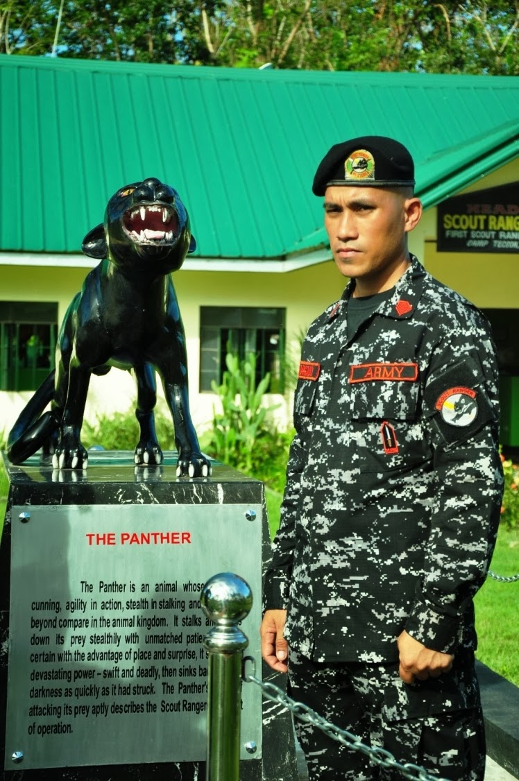 Ranger Cabunzky's Blog: The heroes of Zamboanga: The next generation ...