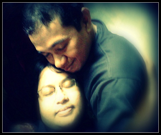 A Journey of Faith With My Lord