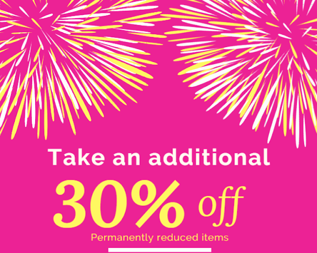 Arizona Families Dillard's Clearance Sale {Additional 30 Off}