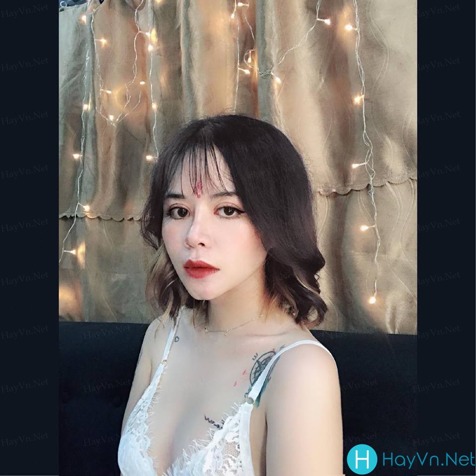 Ngọc Mun: Sexy từ độ nào mà anh không hay :x