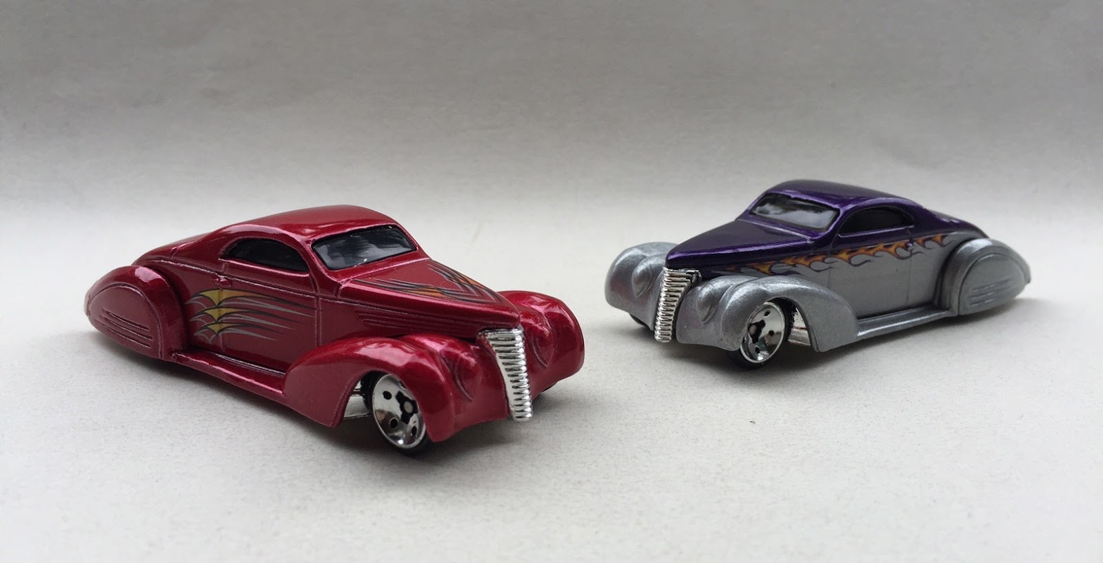hot wheels swoop coupe