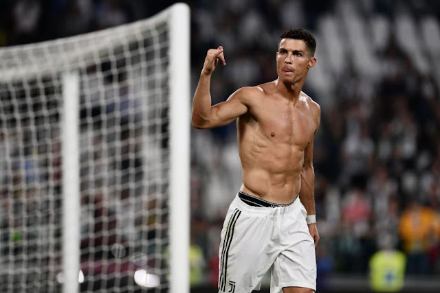 Cristiano Ronaldo S Net Worth In 2020