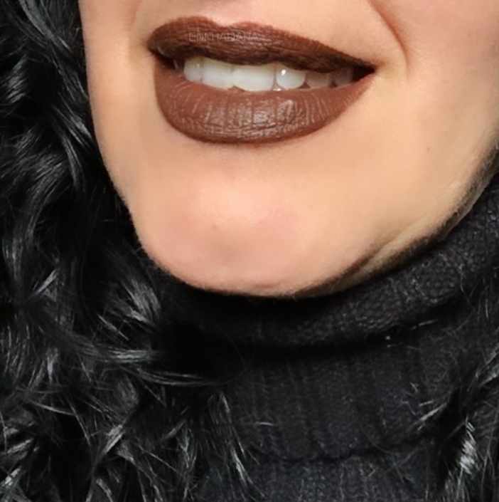 Rewiew PS Liquid Matter The Mocha Edit