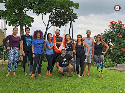 formación yoga aéreo, cursos yoga aéreo, cursos aeroyoga, formación aeroyoga, ejercicio, belleza, bienestar, aerial yoga teacher training, nuevas tendencias