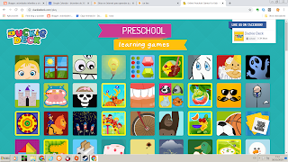 duckie deck, juegos para niños, apps para niños, juegos on line para niños