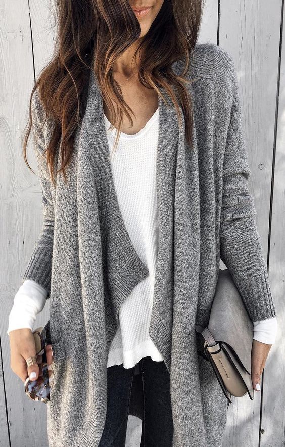 84 Winter Outfits To Try Now
