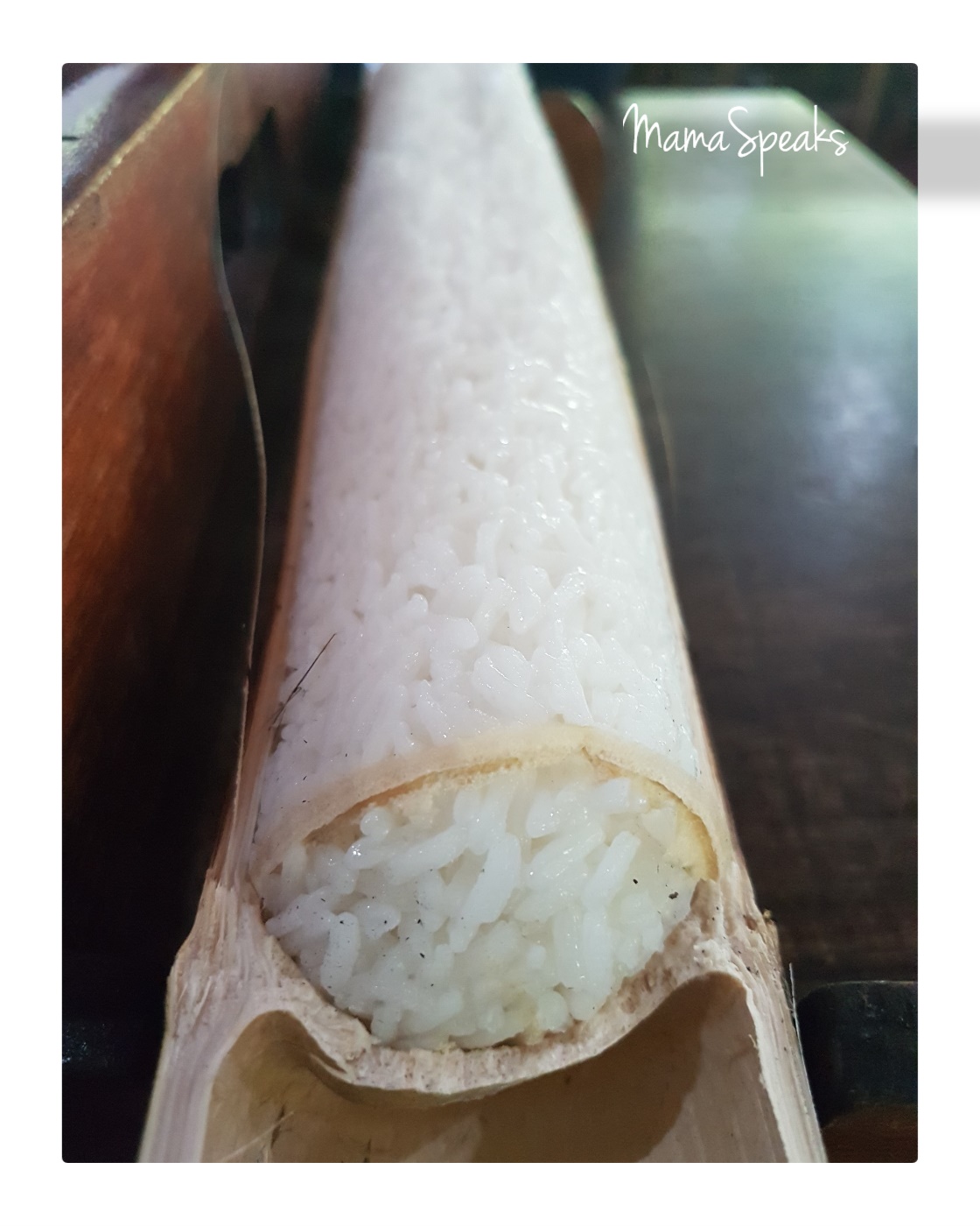 Eats and Chow Kawayan Kitchen Subic