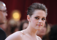 Kristen Stewart HQ photo