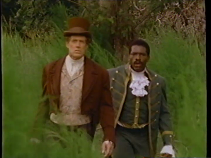 The Department of Afro American Research, Arts and Culture