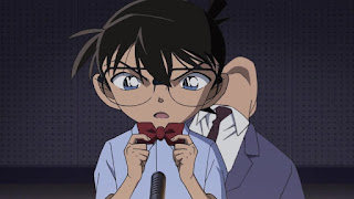 Hellominju.com : 名探偵コナンアニメ 第1001話『ピアノソナタ月光殺人事件(後編)』| Detective Conan EP.1001 | Hello Anime !