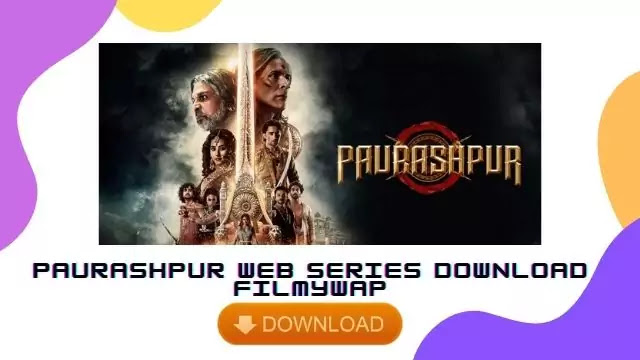 Paurashpur Web Series Download Filmywap