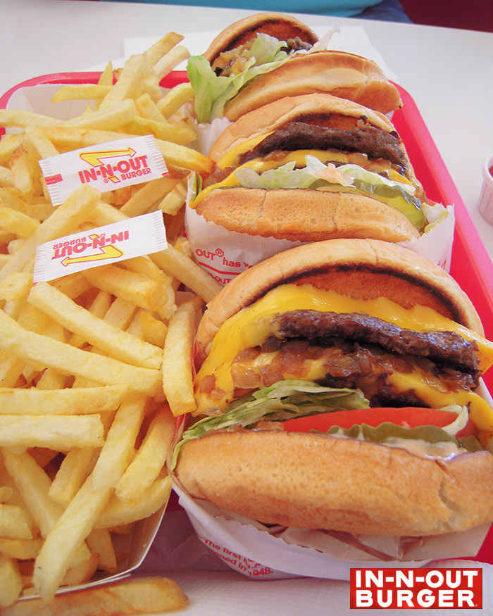 Albums 90+ Images in-n-out orlando florida Full HD, 2k, 4k