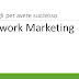 TU puoi avere successo nel Network Marketing?