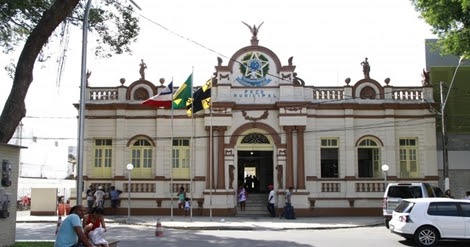 Prefeitura de Cruz das Almas está com inscrições abertas para Concurso