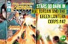 Stars Go Dark in Hal Jordan and the Green Lantern Corps #42