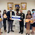 Sea (ประเทศไทย) ร่วมบริจาคเงินสมทบ “กองทุนเทใจให้โควิด19” เพื่อจัดซื้ออุปกรณ์ป้องกันให้บุคลากรทางการแพทย์