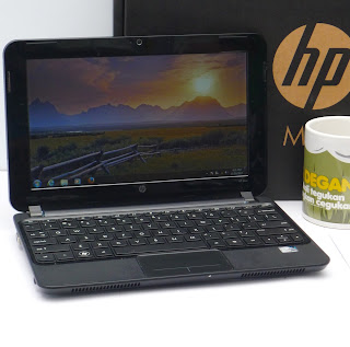 Notebook HP Mini 210-1000 Fullset
