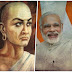 Narendra Modi is Moving With The Ideology of Chanakya Kauṭilya
