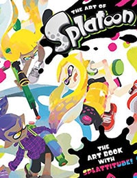 The Art of Splatoon