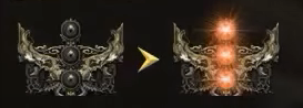 Wardancer's bullets Wardancer's bullets