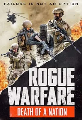 فيلم Rogue Warfare: Death of a Nation 2020 مترجم اون لاين