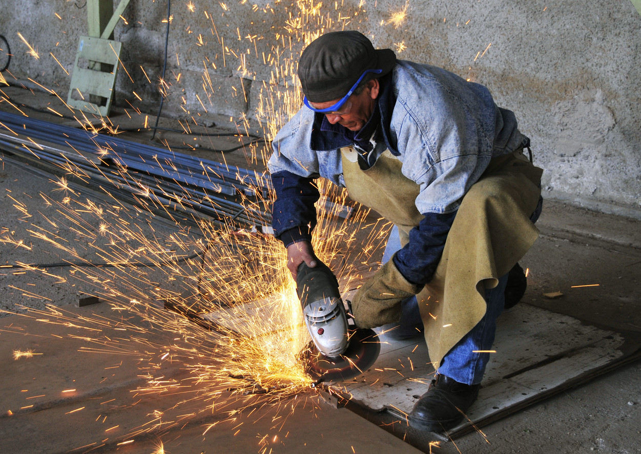 Medidas de seguridad para las actividades