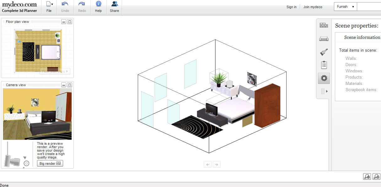 JOEYFURNISHART: VIRTUAL HOUSE DESIGNS YOU CAN DESIGN YOUR HOME WITH