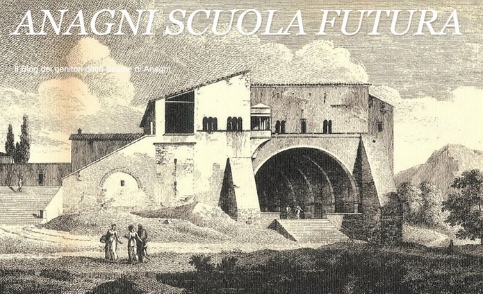 ANAGNI SCUOLA FUTURA