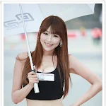 Lee Eun Hye – KSRC 2012 R2 Foto 15