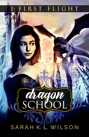 dragon school anime age rating