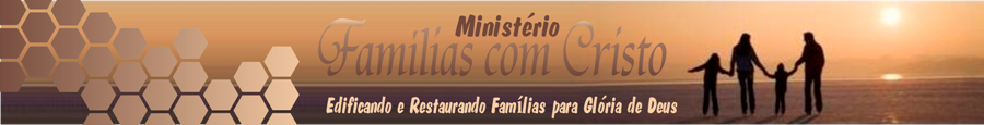 Famílias com Cristo