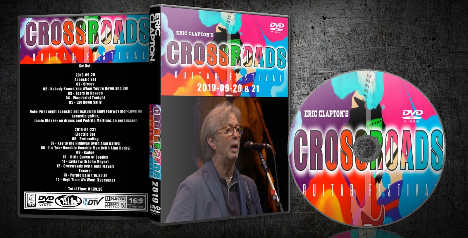 Eric+Clapton+-+Crossroads+Guitar+Festiva