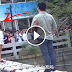 This Woman Threatened Her Husband That She Would Jump Off A Bridge If He Wouldn’t Let Her Check His Phone!