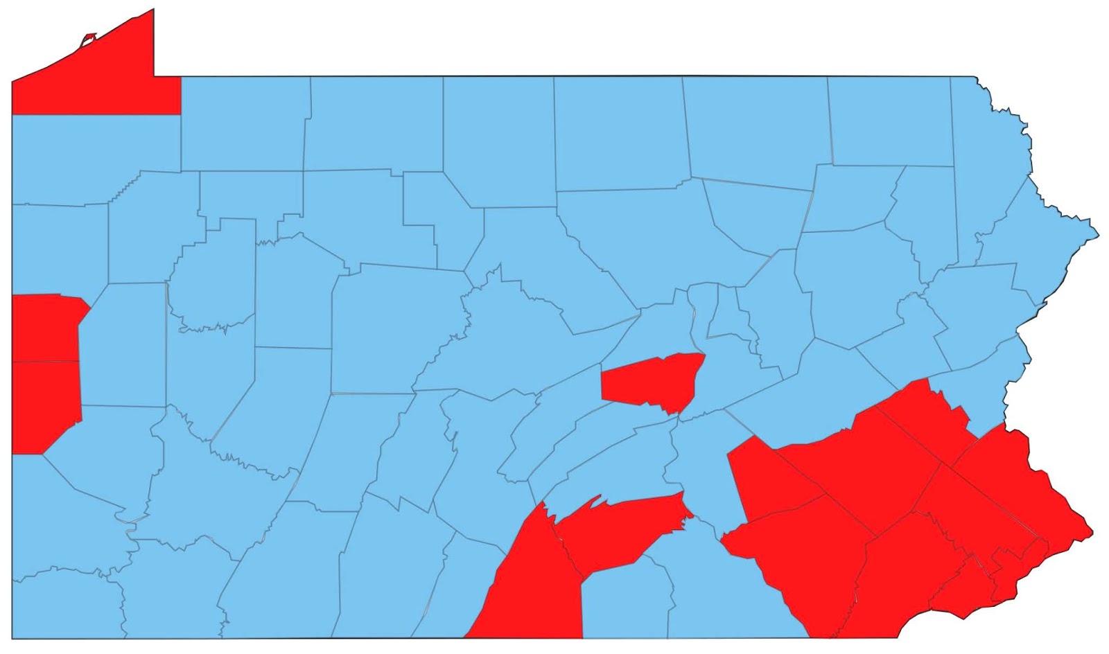 PA Environment Digest Blog DEP Reports Mosquitoes Have Tested Positive