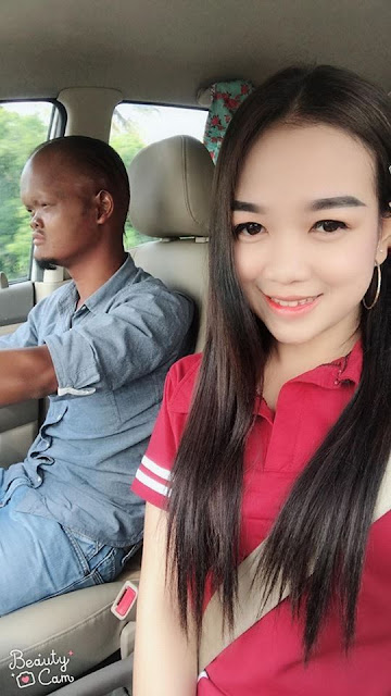 Cặp đôi "chống xấu vợ đẹp" nổi tiếng nhất Campuchia ngày ấy đã chính thức có con đầu lòng
