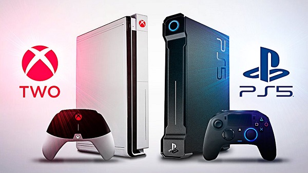 شركة Ubisoft تتحدث على أجهزة Xbox Scarlett و PS5 و هذا ما يحمسها للجيل القادم 