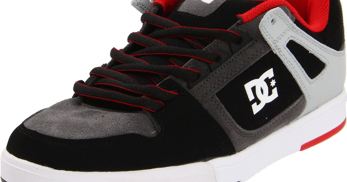 cheap dc shoes