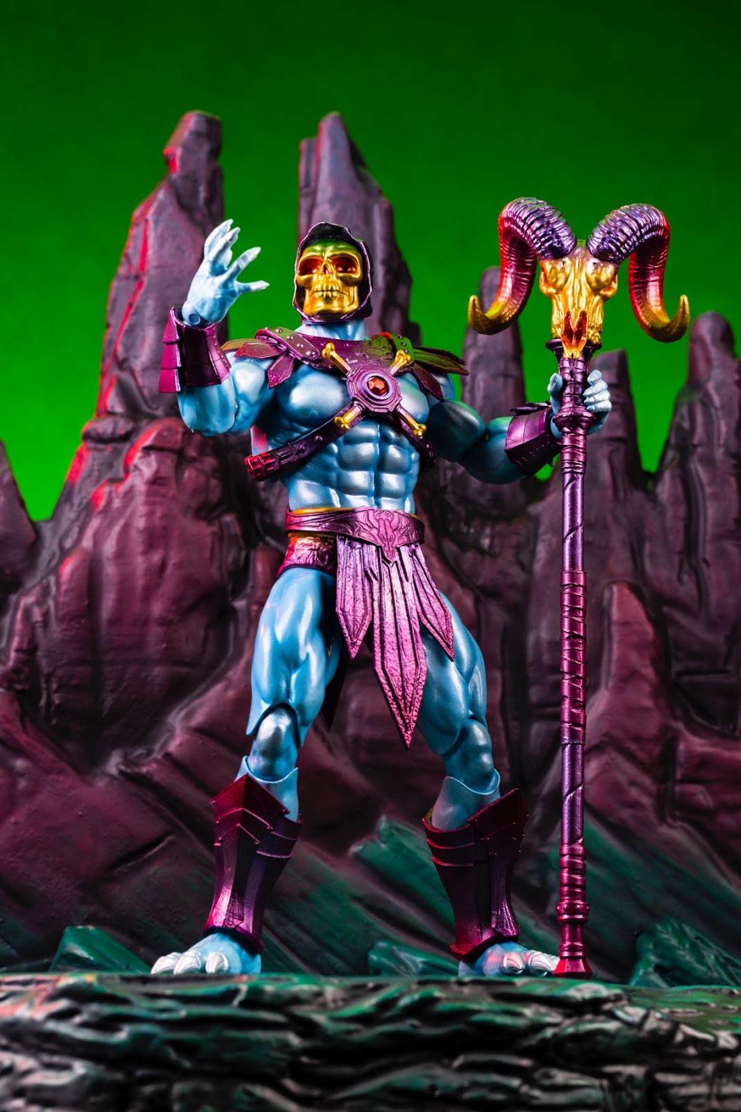 The Blot Says Dcon 2019 Exclusive Masters Of The Universe