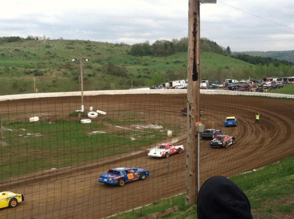 Miss Jackie's Views: Beichner 4 Racing wins at Americas Motorsports Park