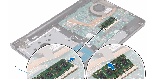 Dell Inspiron 15 3000 Series Service Manual PDF (English) - Laptops Manual