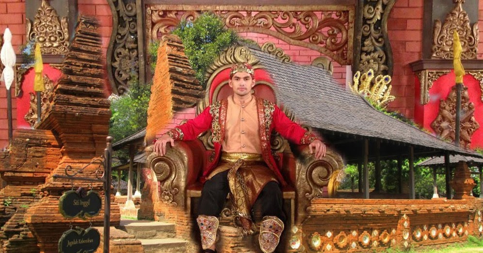 Siapakah Pendiri Kerajaan Singhamandawa Siapakah Pendiri Kerajaan Singhamandawa