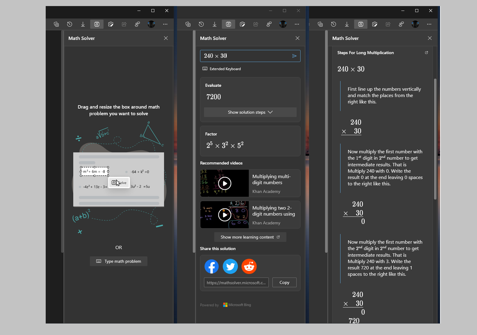 What Is Vch Cost Dts